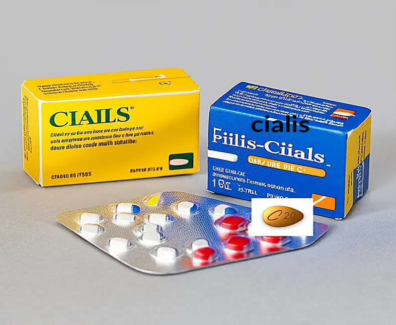 Cialis 1